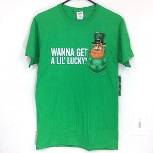 St Patrick’s Day Wanna get a lil’ lucky?